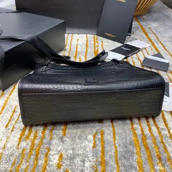 TOTE NIKI YSL BAG 0516